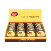 TABLECRAFT Cheese/Spice Shaker 6Oz H260CD